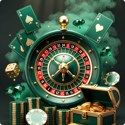 icon casino